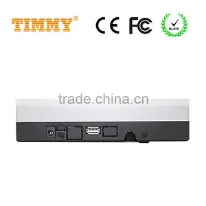 TIMMY Biometric Time Attendance System (OP2000) thumbnail-4