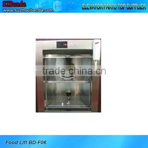Dumbwaiter Elevator / Food Elevator / Food Lift BD-F06 thumbnail-1