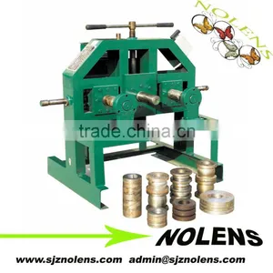 Wrought Iron Machine,Metal Pipe Bending Machine,Pipe Benders Quality Choice thumbnail-1