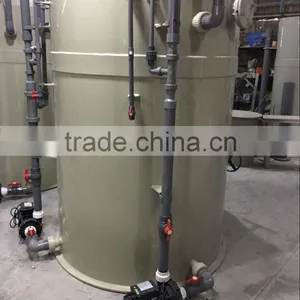 Protein Skimmer for Aquaculture Fish Farm thumbnail-3