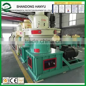 Fashionable Hot Sale Wood Powder Pellets Machine thumbnail-2