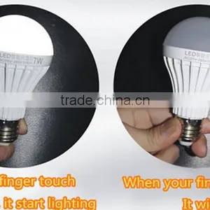 Led Bulb Light,5w 4500K Led Battery Bulb thumbnail-6