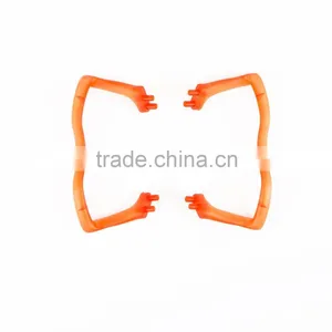 2 Pcs Red Tripod Landing Gear for Syma X5C thumbnail-1