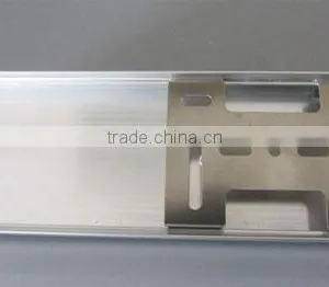 New Arrival CE RoHS Standard Led Linear Body Aluminum Fitting 31w 36w Light 3years Guarantee thumbnail-2