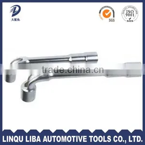 Factory Supply Long Deep L Socket Wrench thumbnail-4