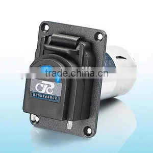 Online Monitoring Peristaltic Pump OEM306/WP110 thumbnail-2
