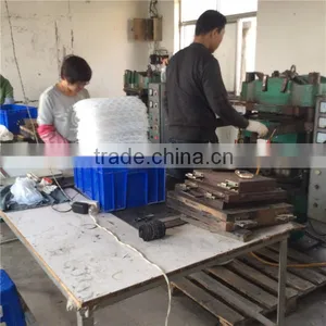 Save Electricity Environmental Protection Vulcanizing Machine/Glue for Tile Vulcanizing Machine thumbnail-3