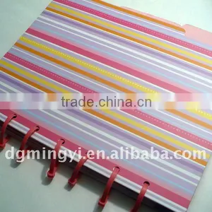 Cheap Eco-friendly Sprial Notebook Printing thumbnail-1