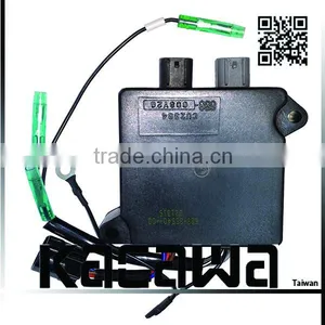 ZS100/LF100/DY100 AC Two Wheelers Cdi thumbnail-5