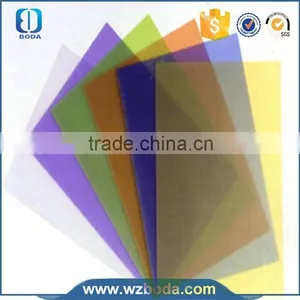 PVC A4 Binding Film thumbnail-5