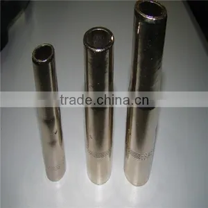 High Quality ESAB/PSF Series Gas Nozzle in MIG Welding Torch thumbnail-1