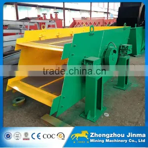 Grizzly Vibrating Screen Machine Price thumbnail-3