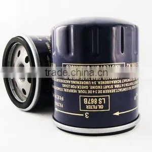 ENGINE PARTS WITH COMPETITIVE PRICE FOR OIL FILTER LS867B thumbnail-1