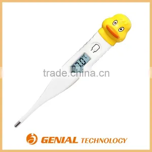 High Accuracy Digital Protable Digital Thermometer thumbnail-1
