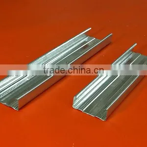Gypsum Furring Channel thumbnail-1