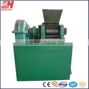 ZHENGHAO DZJ Series Fertilizer Roller Press Granulator thumbnail-1