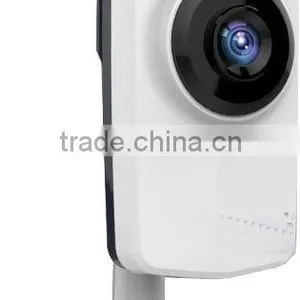 Indoor Security Surveillance Alarm Recording and Alarm Output HD 720P Megapixel ip Camera thumbnail-1