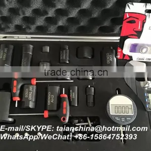 CRS Tools Common Rail Injector Valve Measuring Tool ,fuel Injector Tester/repair Tool for Injector Valve Assembly thumbnail-1