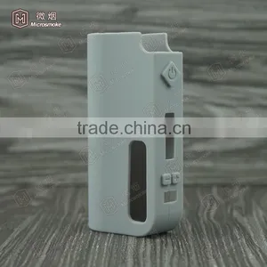 Wholesale Colorful Cool Fire iv Protective Silicone Cover Skin, Cool Fire 4 Silicone Case 19 Colors thumbnail-4