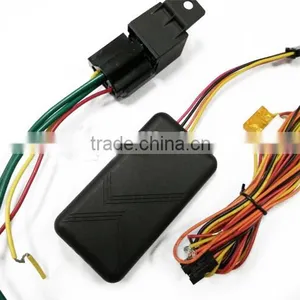 Whole Sale Car Gps Tracker Gt06 for Car/motorcycle/vehicle With Low Price thumbnail-6