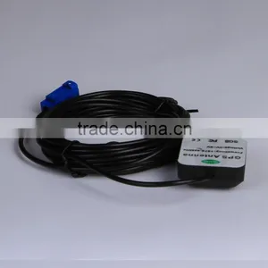 Gps Antenna With FAKRA Connector for Car thumbnail-2