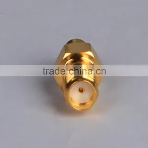 SMA Female to MCX Female Inter-type Adaptors Hot New Products for 2016 thumbnail-3