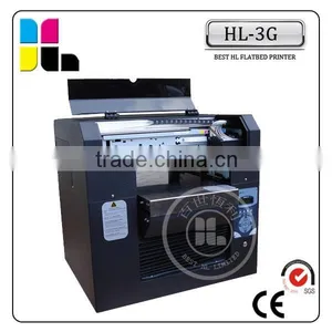 A3 Size 6 Color Cake Printing Machine for Sale thumbnail-1