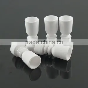 2015 Titanium Nails Vapor Gr2 Domeless From Express thumbnail-2