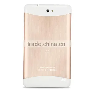 7" Inch 4GB/8GB/16GB Ram Android 4.4 Cheap Tablet pc Quality Choice thumbnail-6
