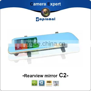 User Manual Fhd 1080p Car Camera Dvr Video Recorder thumbnail-1
