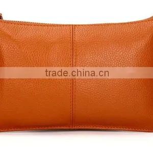 New Products Women Leather Purse Printed Small Leather Clutch Bag Wholesale thumbnail-5