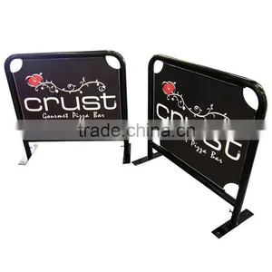 WELDON Custom Made Solar Parking Barrier thumbnail-1