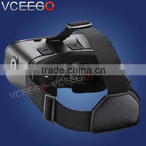 Wholesales Supports 500 Degrees of Myopia vr 3d Glasses for Sexy Movie in Stock thumbnail-3