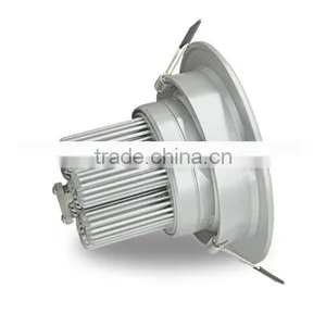 Fashionable High Power 7w Led Down Lighting Led Lamp Spot Light 7x1w thumbnail-2