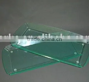 Acrylic Fruit Plate thumbnail-1