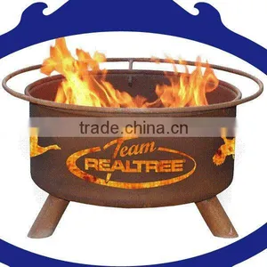 Metal Fire Pits thumbnail-1