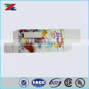 Custom Printed Pastry Paper Boxes, Cardboard Paper Boxes for Color Pen thumbnail-2