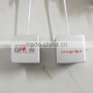 Coloured Shaped Memo Clip Cute Memo Clip thumbnail-3