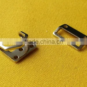 Metal Hook and Bar For Women Dress and Skirt -- 6010 thumbnail-3