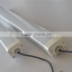 Easy Installation High Quality AC85-265v Led Tri-proof Lamp Outdoor 3 Years Warranty thumbnail-3