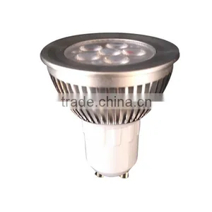 BLL-P32-GU10-5W GU10 Led Spotlighting thumbnail-4
