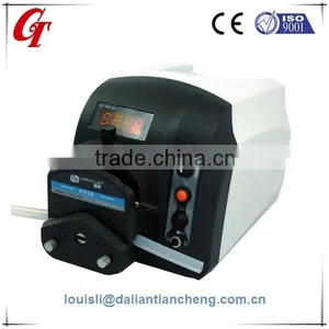 On Sale Made in China High Quality Peristaltic Pump Quality Choice thumbnail-1
