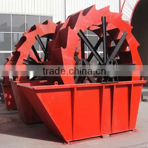 Energy Saving Artificial Sand Washing Machine thumbnail-1