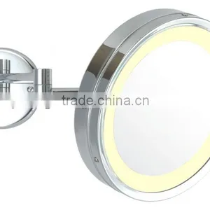 CE CUL UL Bathroom Table Lighted Mirror thumbnail-1