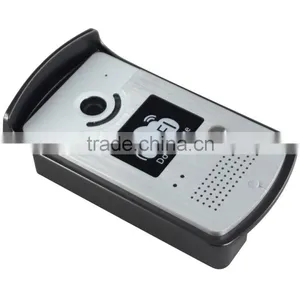Video Intercom Wifi With IPhone/ Android APP thumbnail-1