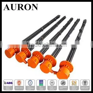 AURON Hot Selling Electric Tube Defrost Heater/electric Heaters With Silicone Israel/freezer Defrost Heater Tube thumbnail-1