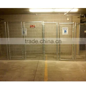 Wire Mesh Partition Fencing thumbnail-4