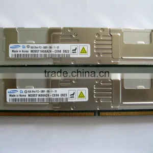 Amazing Low Price for 100% Orginal ! 8G PC2-5300 FBD 667MHZ DDR2 Server Ram Memory thumbnail-3