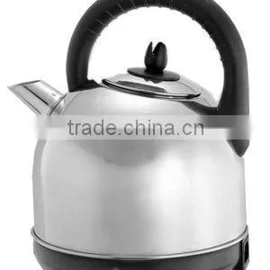 4.5L Stainless Steel Kettle thumbnail-1