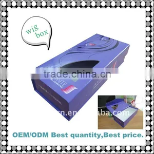 Hair Packaging Box thumbnail-1